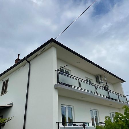 Apartment " So" Сень Экстерьер фото
