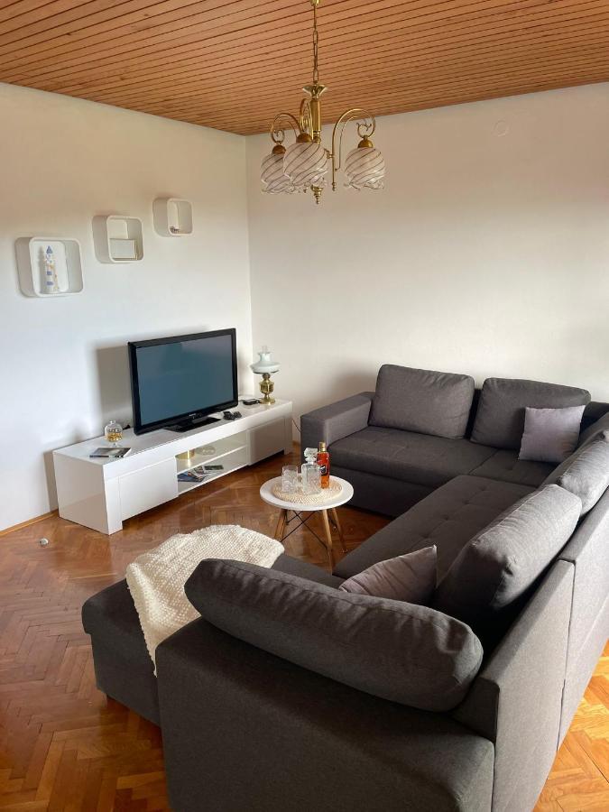Apartment " So" Сень Экстерьер фото