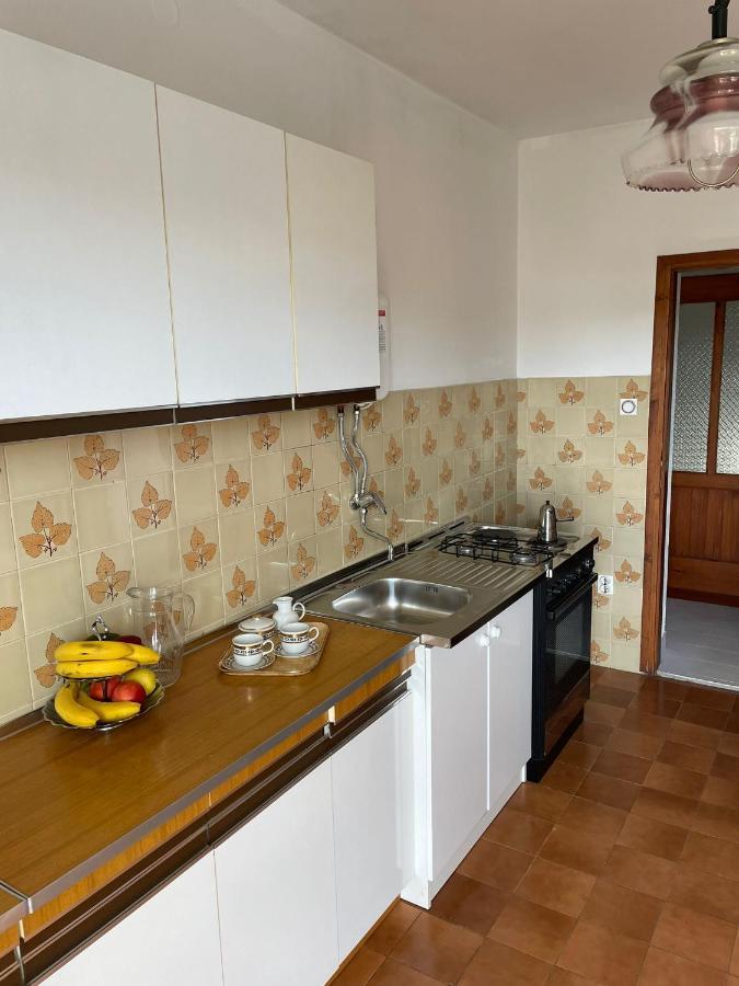 Apartment " So" Сень Экстерьер фото