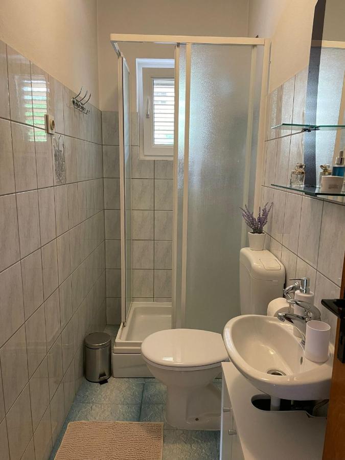 Apartment " So" Сень Экстерьер фото