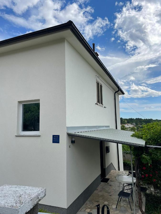 Apartment " So" Сень Экстерьер фото