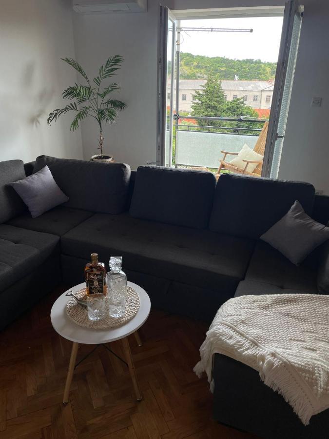 Apartment " So" Сень Экстерьер фото