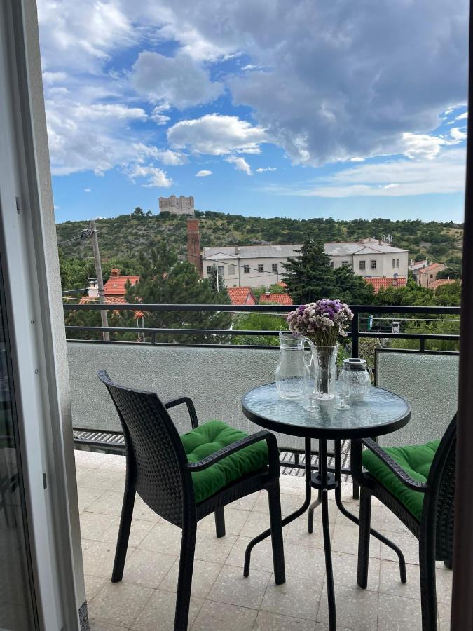 Apartment " So" Сень Экстерьер фото