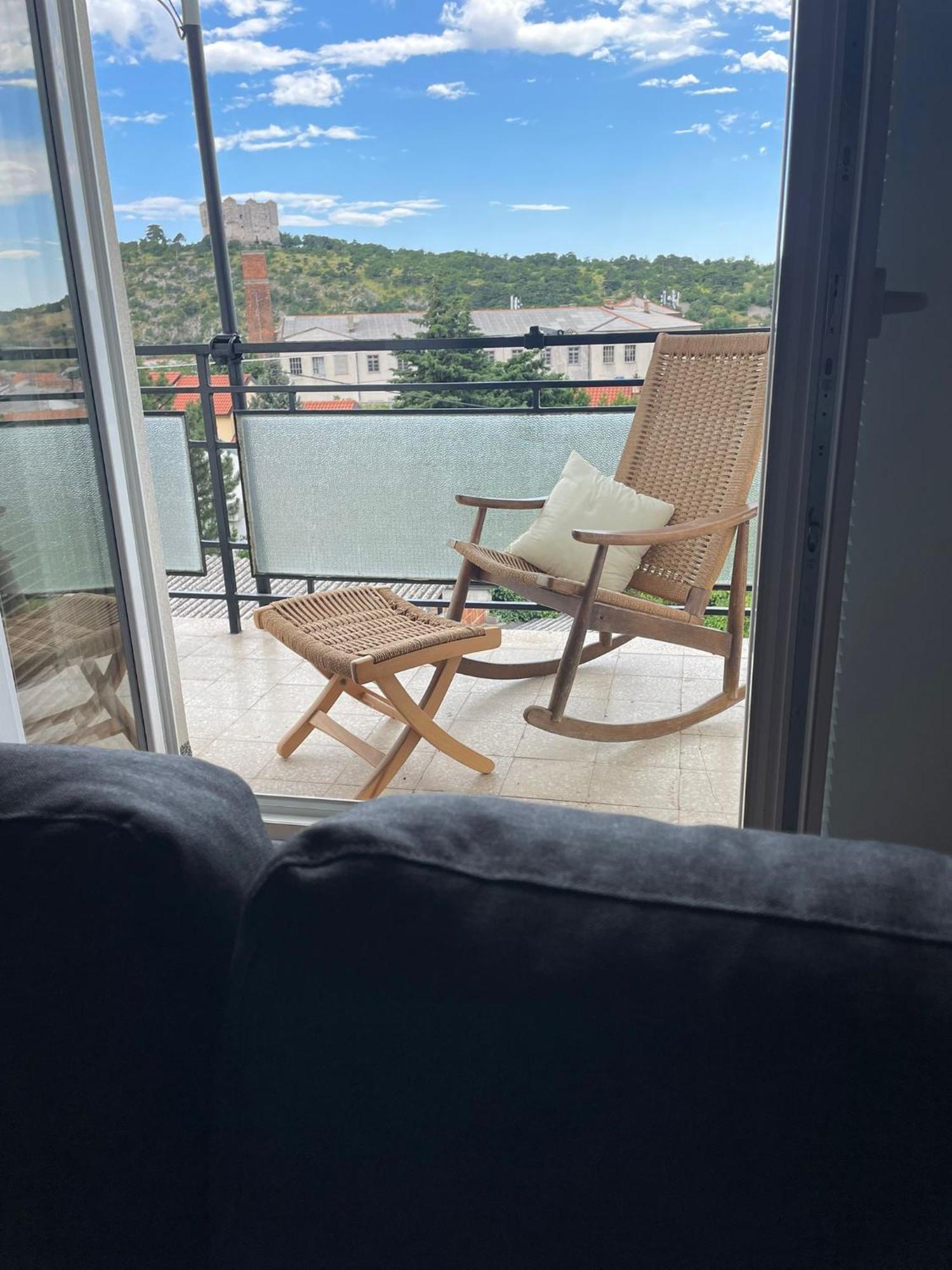 Apartment " So" Сень Экстерьер фото